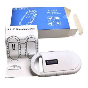 Чытач мікрачыпа жывёл для хатніх жывёл