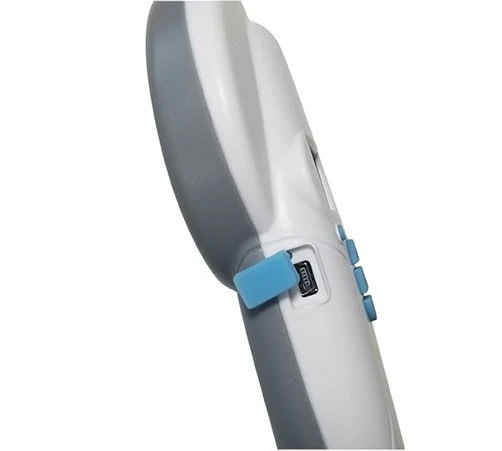 PET Scanner RFID Reader