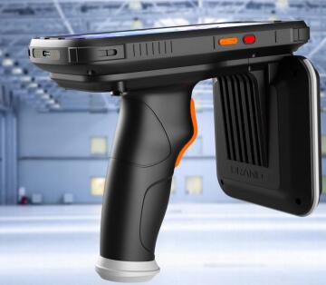 RFID кішэнная прылада